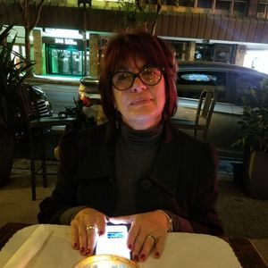 Meet your Posher, Aixa